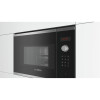 Microondas de empotrar Bosch BEL523MS0 20 L Microondas de empotrar Bosch BEL523MS0 20 L