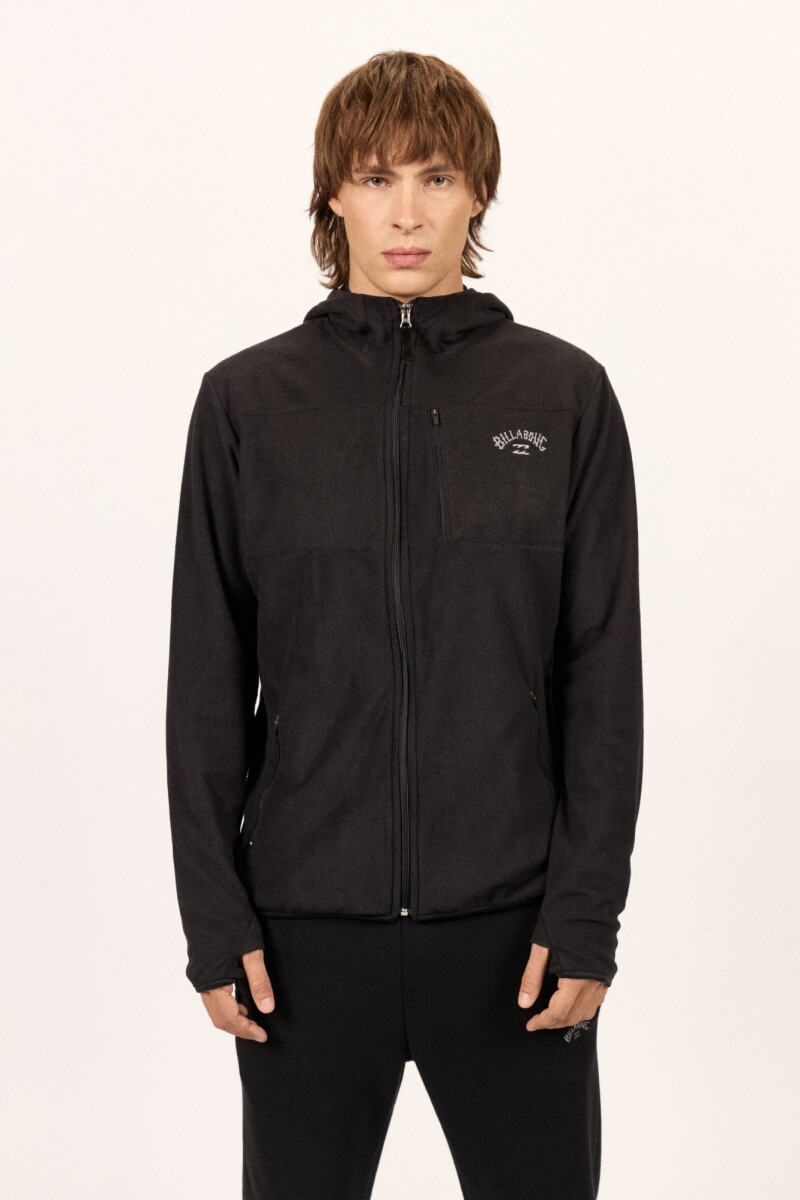 POLAR NEW SOON J-negro