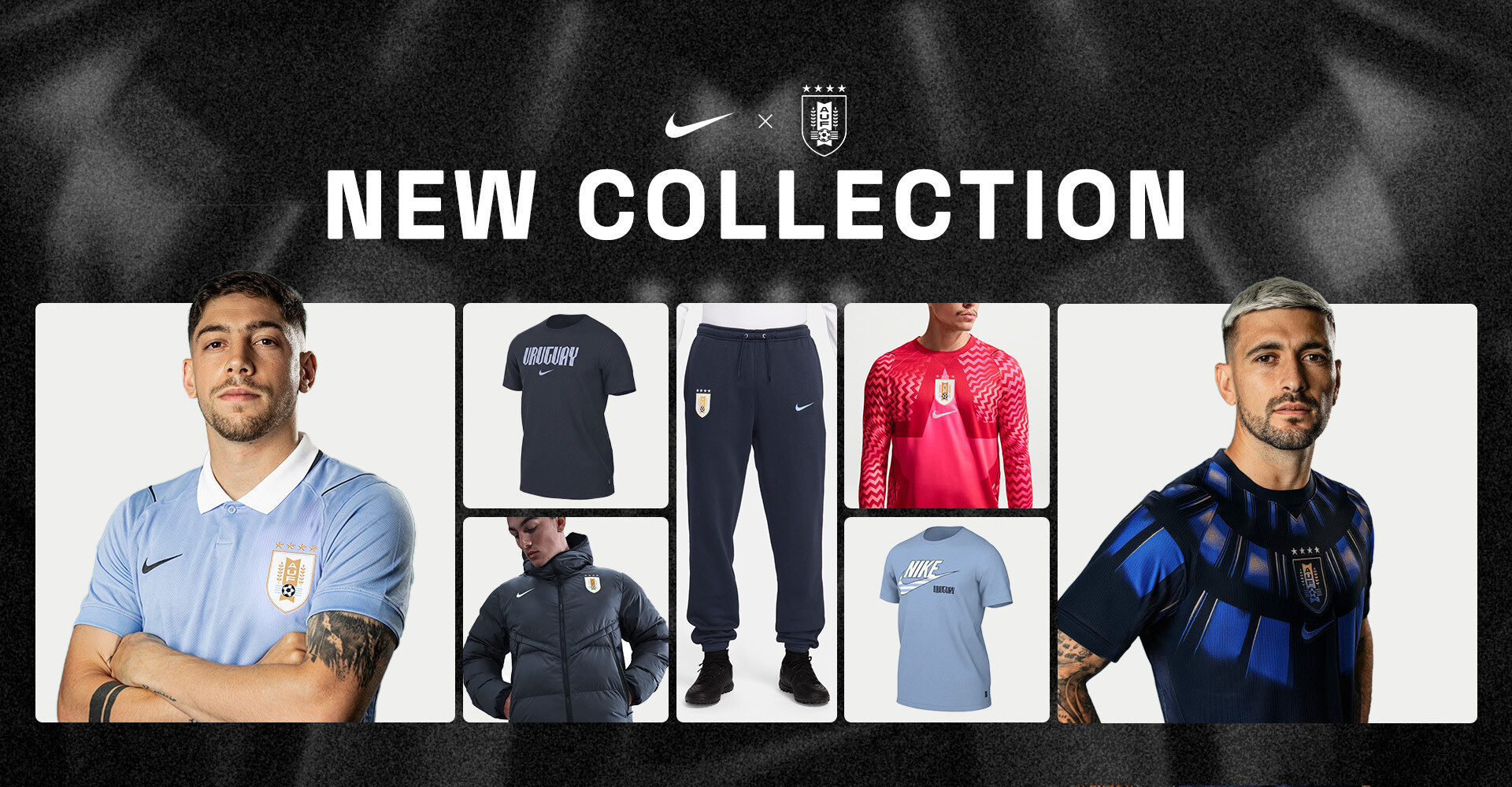 LANZAMIENTO NIKE 2026