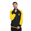 Campera Umbro PEÑAROL de Hombre - 4P100024 Negro-amarillo