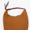 Cartera Lidia Marron