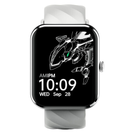 Black Shark - Smartwatch Gt - IP68. 1,78'' Amoled. Bluetooth. Llamadas Bluetooth. Gps. Android / Ios 001