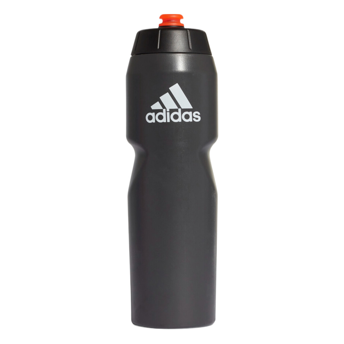 Botella Adidas 750 ml - Negro - Blanco 