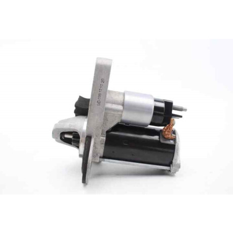 ARRANQUE RENAULT ARKANA DUSTER OROCH 1.3 TCE 12V 11D SIST.BOSCH SEG ARRANQUE RENAULT ARKANA DUSTER OROCH 1.3 TCE 12V 11D SIST.BOSCH SEG