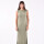 VESTIDO VANTI VERDE