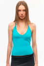 TOP TIRITAS KAIA Aqua