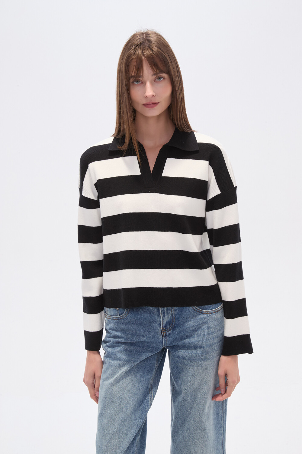 Sweater Sekes Estampado 1