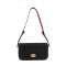 Cartera Las Oreiro Negro