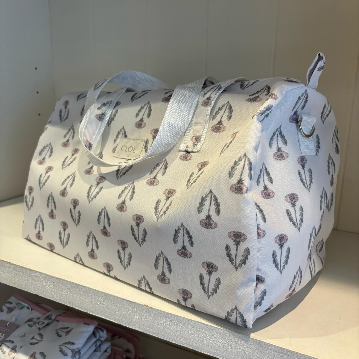 Bolso Duffel Sport - Cala 
