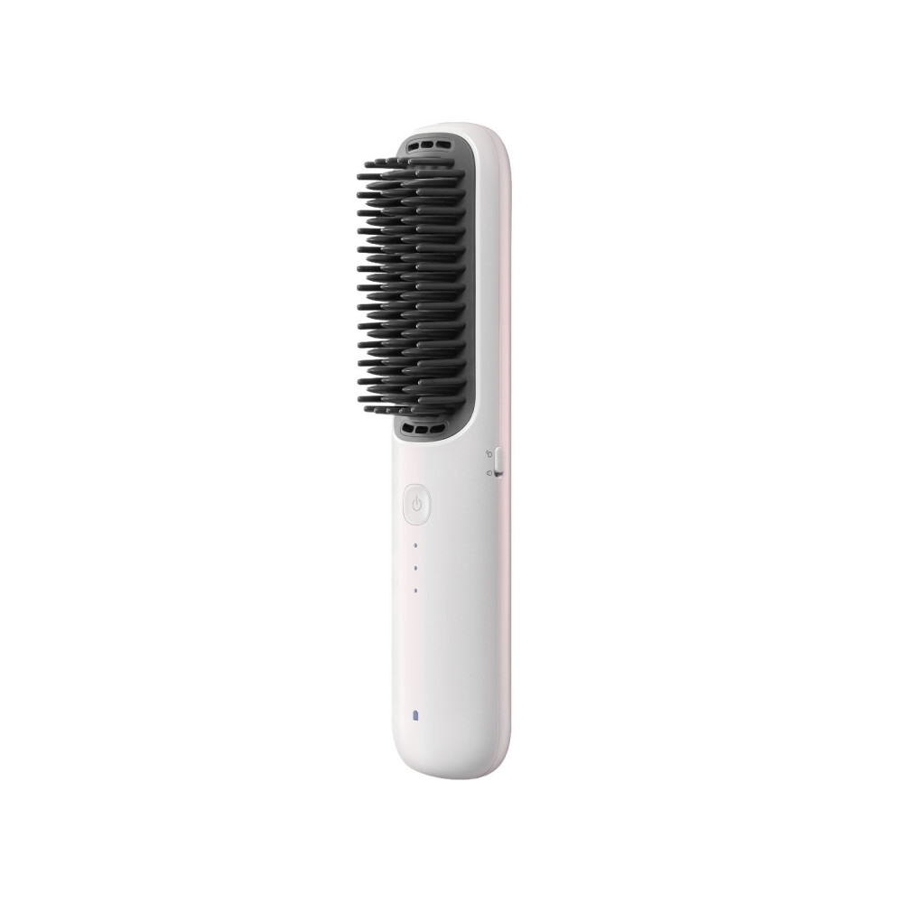 CEPILLO ALISADOR INALAMBRICA GRIS XIAOMI CORDLESS HAIR