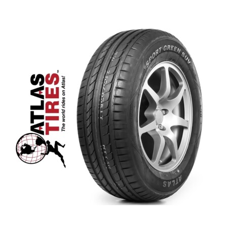 215/60 R17 ATLAS SPORT GREEN SUV 96H 215/60 R17 ATLAS SPORT GREEN SUV 96H