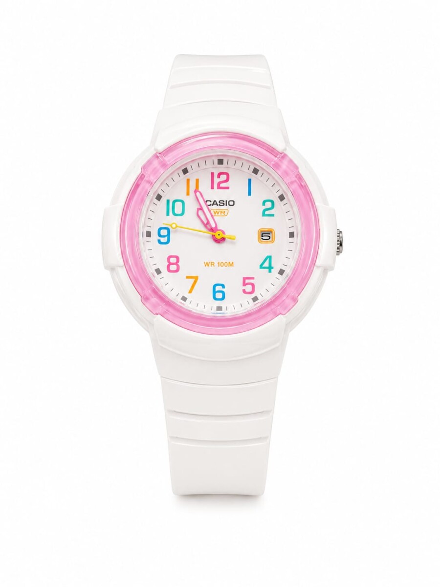 Reloj infantil Casio 