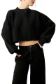 Buzo Easy Street Negro