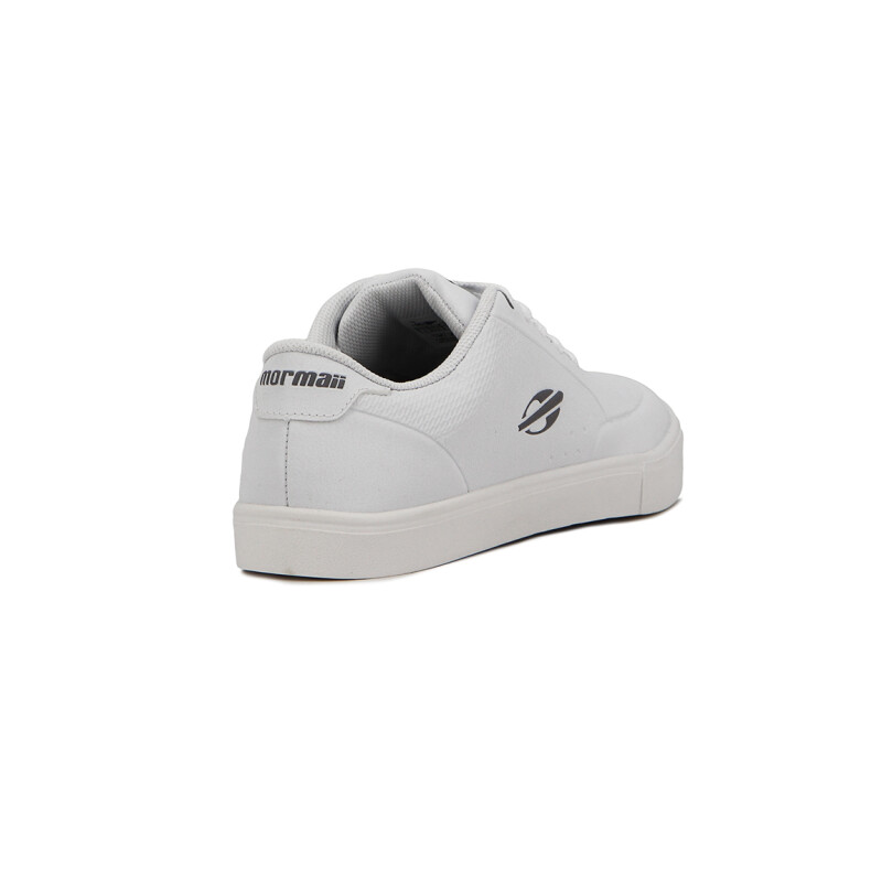 Mormaii Casual Acordonado Urban Free Blanco