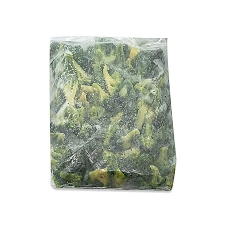 Broccoli Granel X 2,5 Kg Broccoli Granel X 2,5 Kg