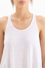 MUSCULOSA VIR Blanco