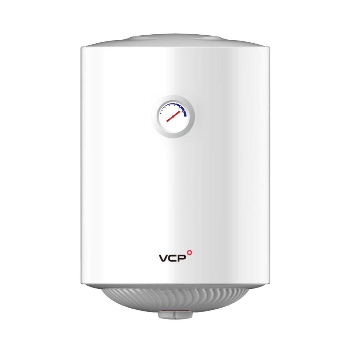 TERMOCALEFON DE 50 LITROS VERTICAL 1500W 