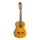 Guitarra Clásica 1/2 Valencia VC102 ideal para niños Natural