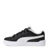 Championes de Hombre Puma Park Lifestyle Easy Negro - Blanco