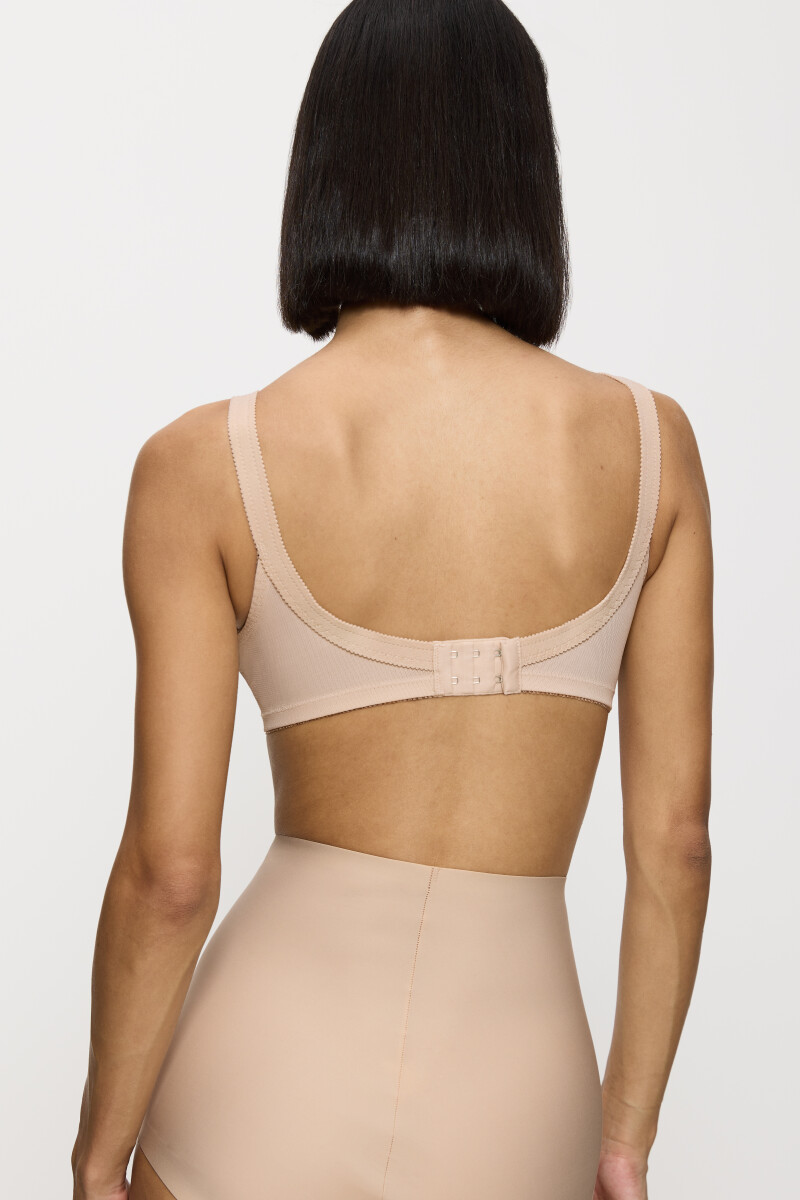 Soutien triumph doreen n copa c Beige
