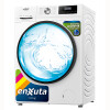LAVASECARROPA ENXUTA LSENX1610560 Frontal INVERTER 10.5Kg N/A