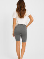 Biker Mode Gris Melange
