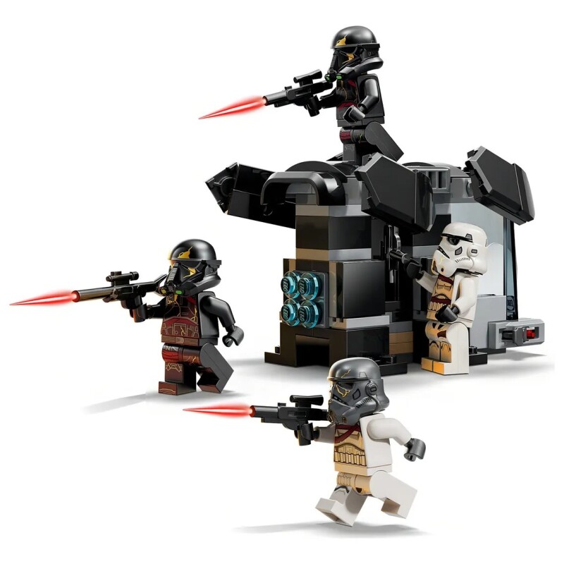 LEGO® Star Wars™ Death Trooper & Night Trooper Battle Pack (75412) LEGO® Star Wars™ Death Trooper & Night Trooper Battle Pack (75412)