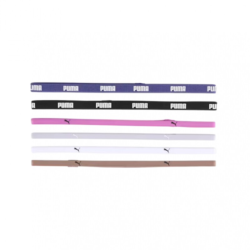 PUMA SPORTBANDS 6 PCS 32