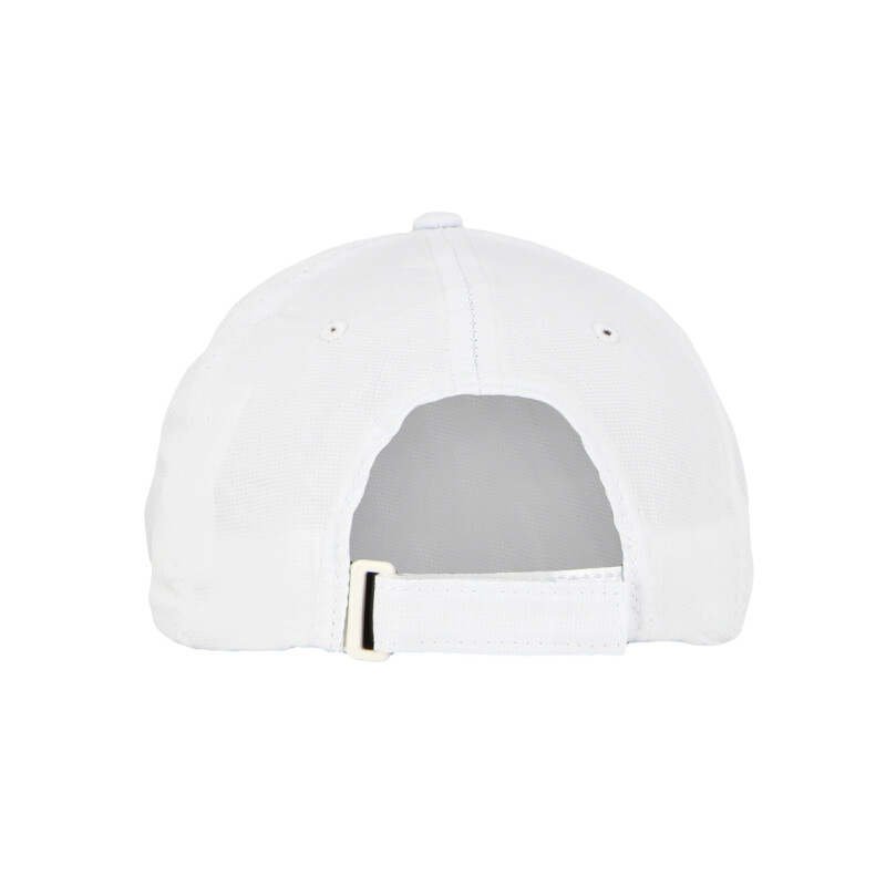 Diadora Cap Navy-white-black Blanco-negro