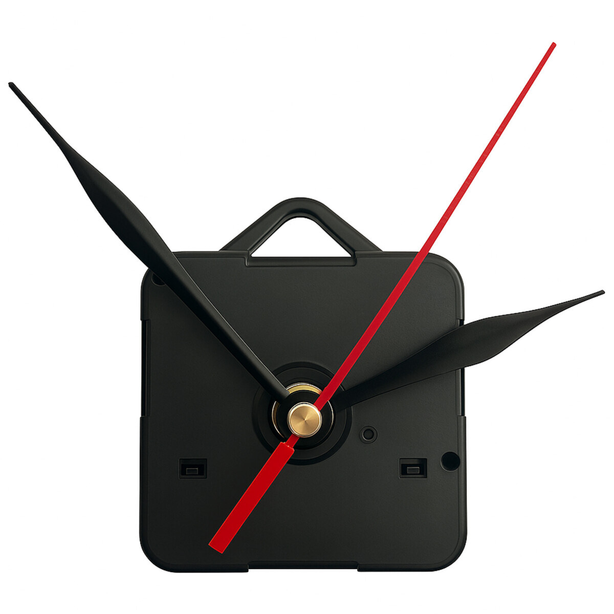 Mecanismo Maquina Para Reloj De Pared Quartz Calidad 