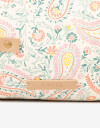 Porta Cosméticos Portacosméticos Flores - Estampado Flores
