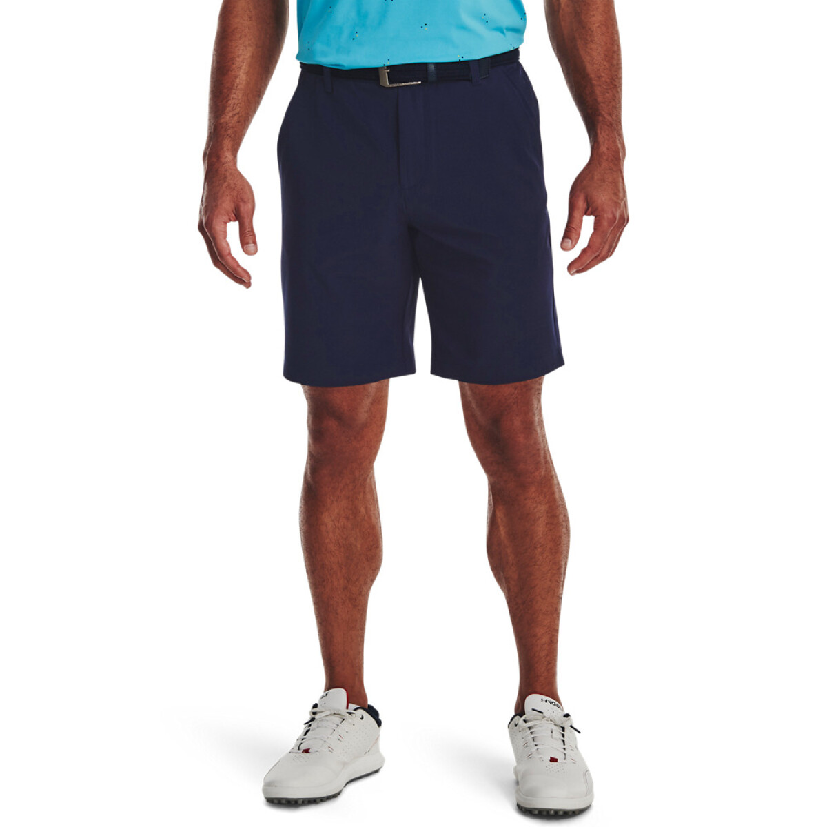 UA Drive Short-BLU - BLU-410 