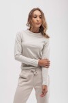 Remera Monza Gris