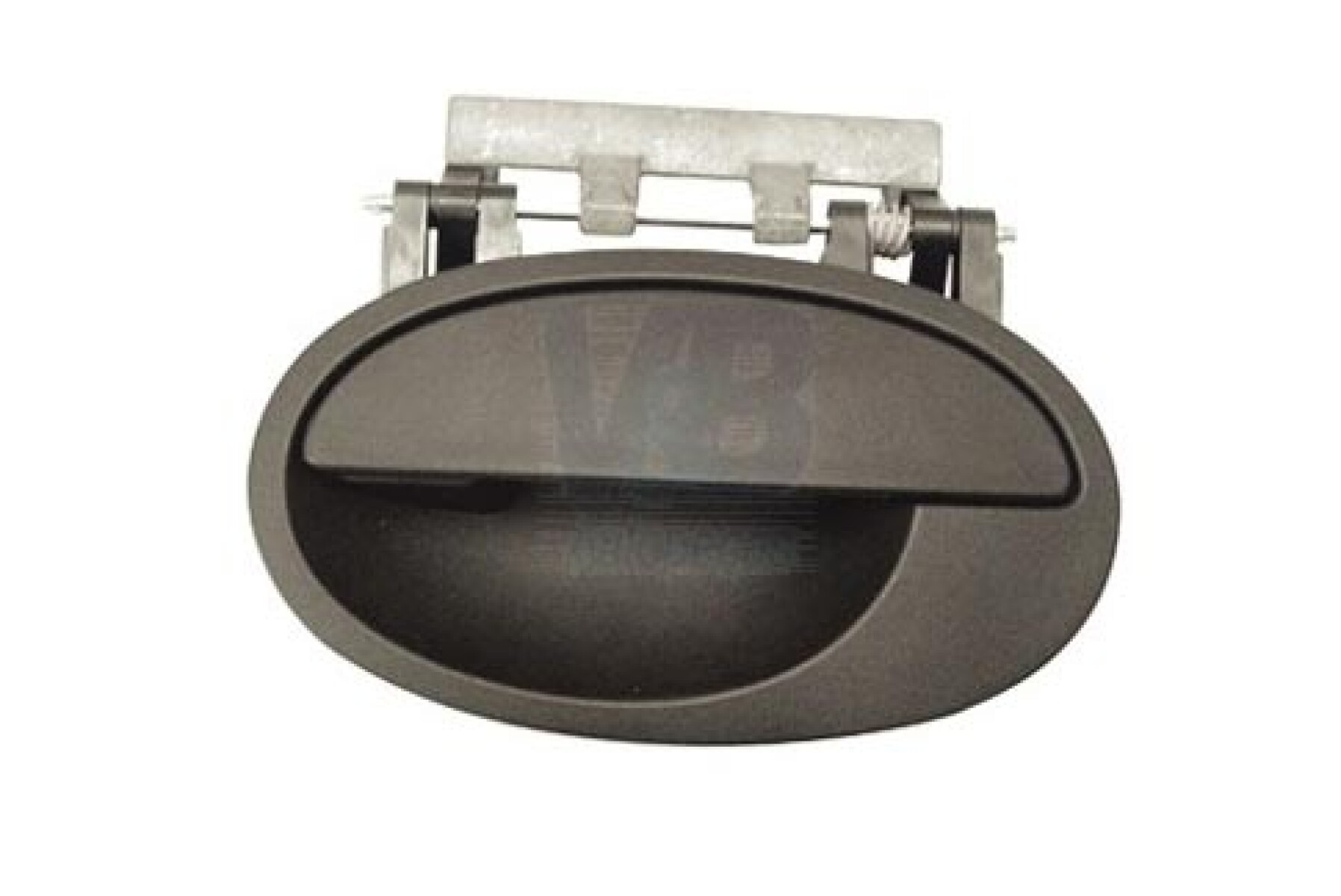 MANIJA CHEVROLET EXT.TRAS. IZQ. CORSA 2 NEGRA (40977) - 