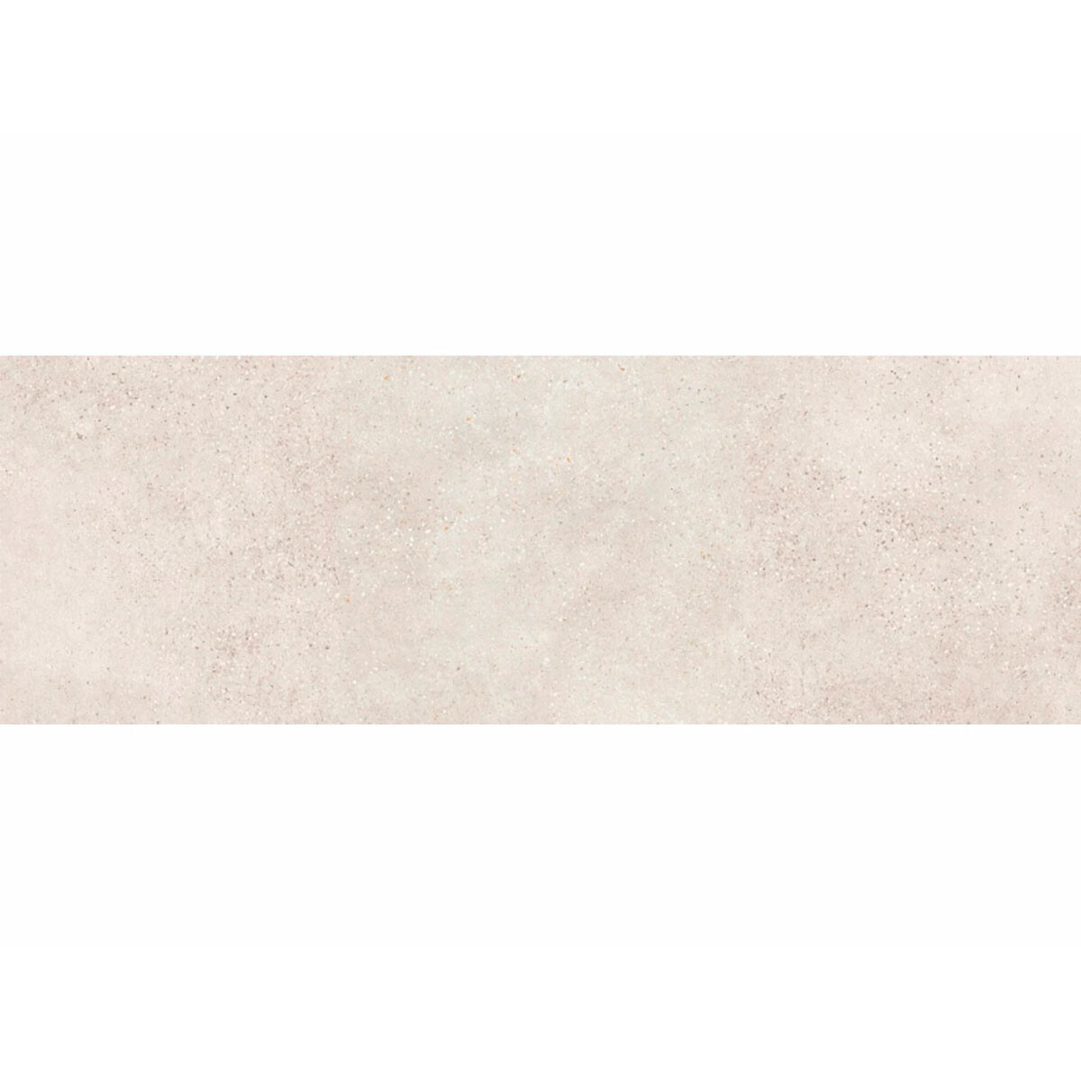 Porcelanato Revestimiento 40X120 Mate Blanco Terrazo 