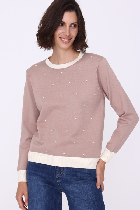 SWEATER COSENZA SWEATER COSENZA