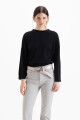 SWEATER KIMBERLY Negro