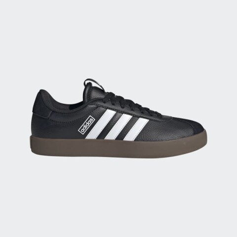 Championes Adidas VL Court 3.0 Negro