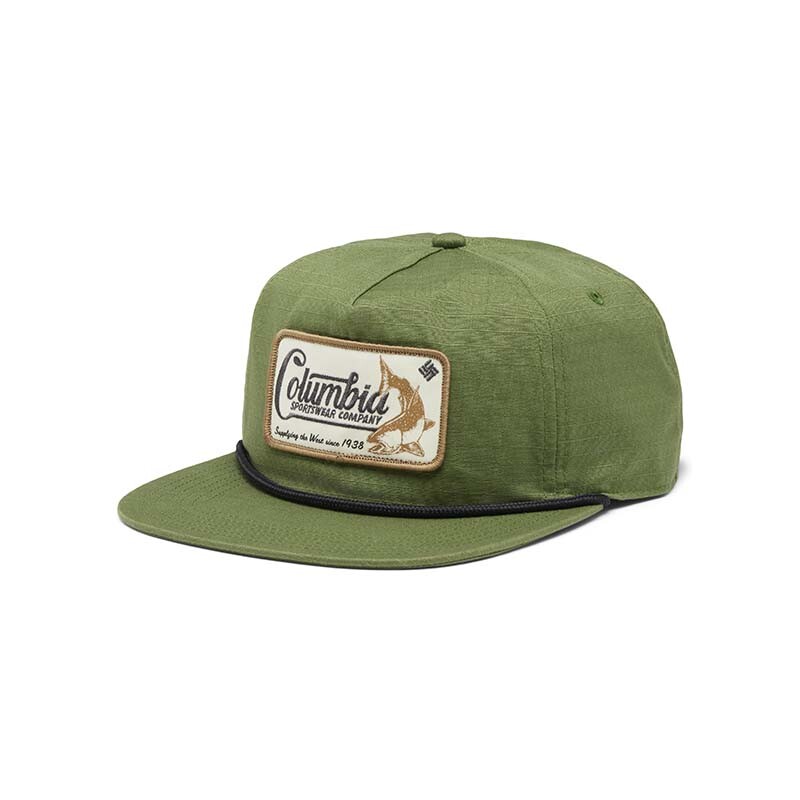 Gorro Ratchet Strapa Snap Back Unisex CANTEEN
