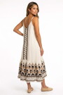 VESTIDO PHOENIX Gris