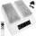 Ejercitador Piernas Premium Magnet Pro + Control Bel004101