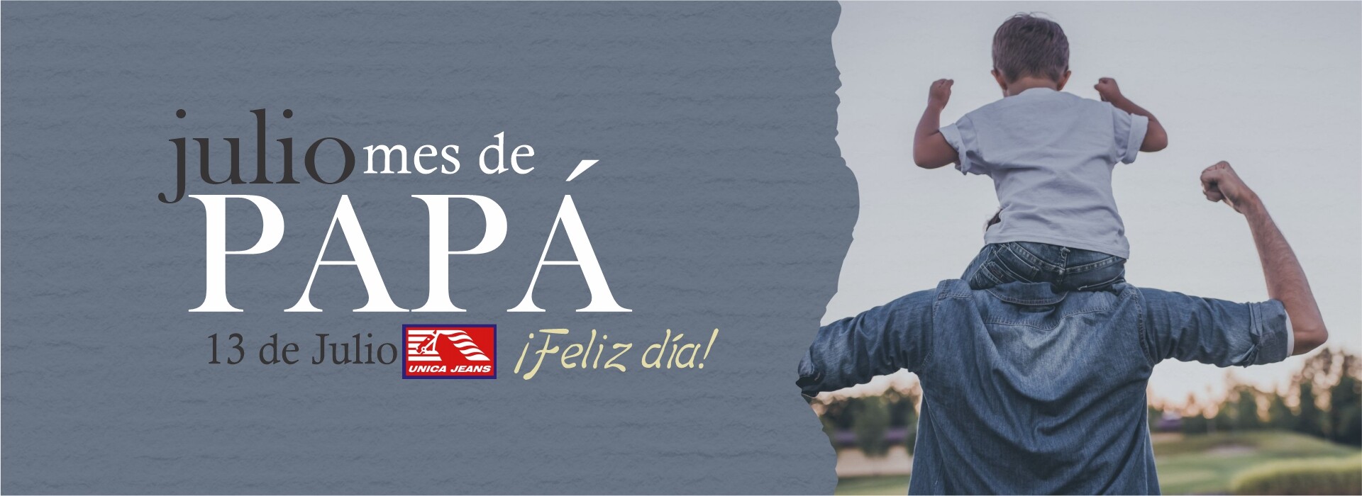 Pre DIa del Padre