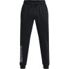 Pantalon Jogger Under Armour 1376968-001 Rival Fleece Graphic Black Pantalon Jogger Under Armour 1376968-001 Rival Fleece Graphic Black
