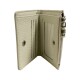 Billetera Jacqui Beige