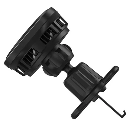 Cargador Unitek Inalámbrico Rápido Magsafe para Auto 001