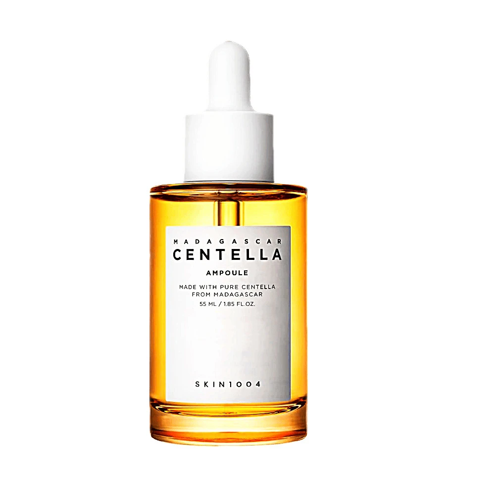 SKIN1004 MADAGASCAR CENTELLA CREAM 75 ML