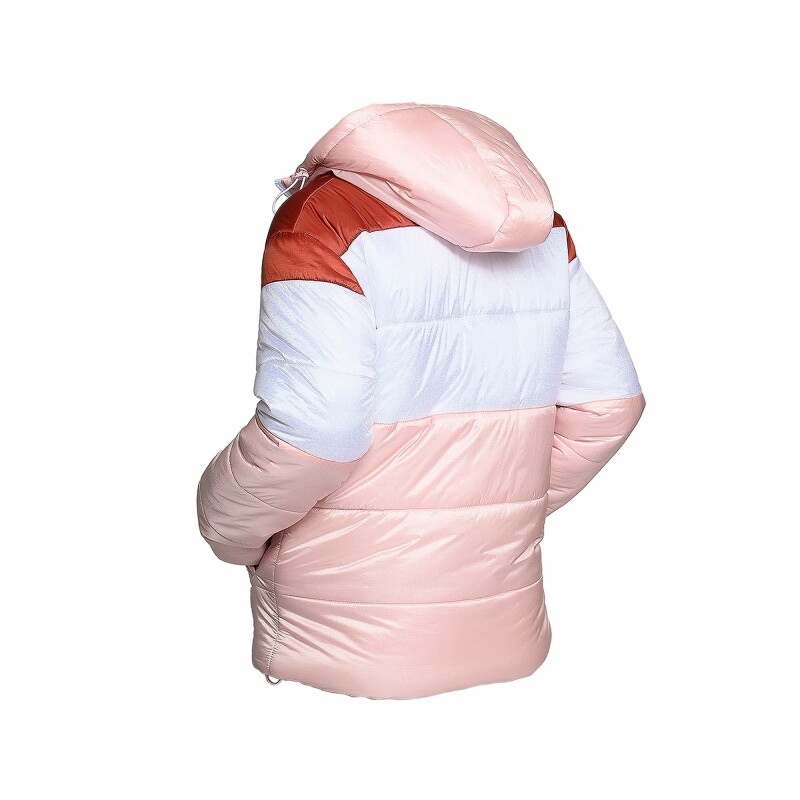 CAMPERA PUFFER CNdeF Nacional Oficial R94