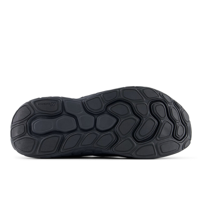 Championes New Balance Road Running Hombre MKAIRCB1 Negro