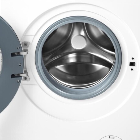 Lavarropas Smartlife Carga Frontal 6Kg SL-WMFL610M Lavarropas Smartlife Carga Frontal 6Kg SL-WMFL610M