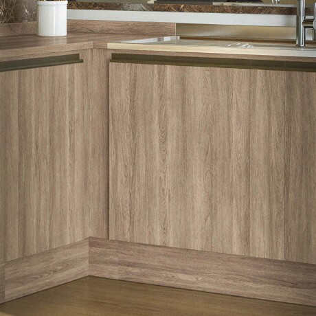 BAJO MESADA ESQUINERO MDP NATURAL-BEIGE BOSTON